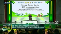 Video: 1 Februari 2023, Tonggak Sejarah Implementasi B35 RI