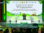 Video: 1 Februari 2023, Tonggak Sejarah Implementasi B35 RI