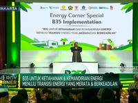 Video: 1 Februari 2023, Tonggak Sejarah Implementasi B35 RI