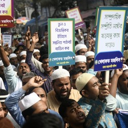 Update Pembakaran Al-Quran di Swedia, PBB Gelar Rapat Darurat