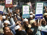 Swedia Panas! 3 Al-Quran Dibakar, Terselip Ancaman Pembunuhan