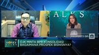 Alasan BPR Belum Naikkan Suku Bunga Meski BI Rate Sudah 5,75%