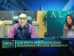 Alasan BPR Belum Naikkan Suku Bunga Meski BI Rate Sudah 5,75%