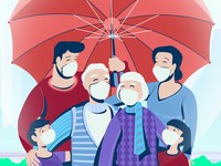 Warga RI Masih Ogah Punya Asuransi, OJK Bakal Lakukan Ini