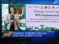 B35 Segera Diterapkan, Industri Siap?