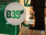 Pengusaha Truk Buka Suara Soal Program B35, Ada Kritik?