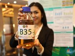 B35 Jalan, Fasilitas Penyimpanan Butuh Dukungan Pembiayaan
