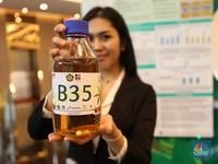 Jokowi Guyur Mobil Listrik Cs Sederet Insentif, 'Bunuh' B35?