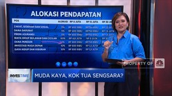 Belum Terlambat! Saatnya Atur Strategi Siapkan Dana Pensiun