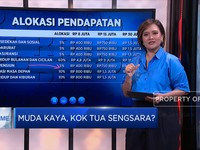 Belum Terlambat! Saatnya Atur Strategi Siapkan Dana Pensiun