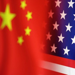 Meleng Dikit, Amerika Sudah Kalah Jauh dari China