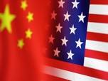 Bukti Nyata Kekuatan Ekonomi China yang Bikin AS Cs Takut
