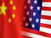 Meleng Dikit, Amerika Sudah Kalah Jauh dari China