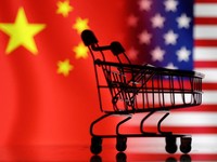 Panas Perang Dagang: Mobil Listriknya Dihajar Biden, China Siap Lawan