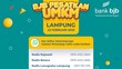 Buruan Daftar! bjb Siap Gelar Edukasi UMKM di Bandar Lampung