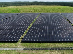 RI Mau Geber Energi Baru Terbarukan, Ini Tantangannya