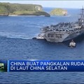 Video: China Buat Pangkalan Rudal di LCS, Siap-siap Perang?