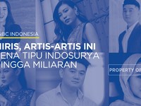 Miris, Artis-artis Ini Kena Tipu Indosurya Hingga Miliaran
