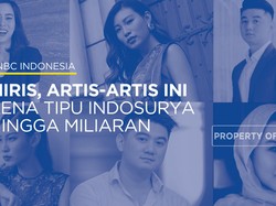Miris, Artis-artis Ini Kena Tipu Indosurya Hingga Miliaran