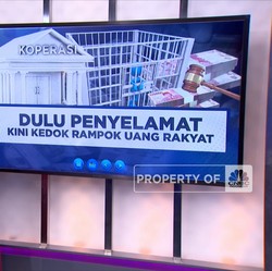 Kasus Penipuan Berkedok Koperasi Indosurya, Kembali Geger!