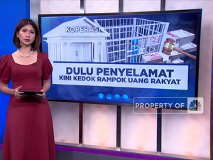 Kasus Penipuan Berkedok Koperasi Indosurya, Kembali Geger!