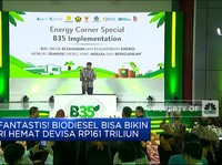 Fantastis! Biodiesel Bikin RI Hemat Devisa Rp 161 Triliun