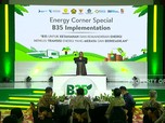 Besok Seluruh Transportasi Nasional Gunakan Biodiesel 35%