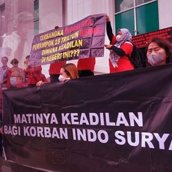 Profil Natalia Rusli, Pengacara yang Tipu Korban Indosurya