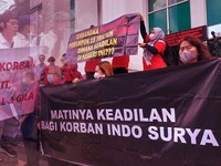 Jreng, Ini Modus Jahat Indosurya Yang Bikin Rp 106 T Lenyap