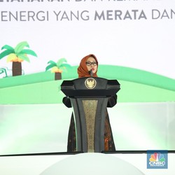 Mulai Besok, Campuran Biodiesel di Minyak Solar RI Capai 35%