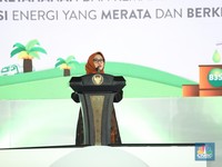 Mulai Besok, Campuran Biodiesel di Minyak Solar RI Capai 35%