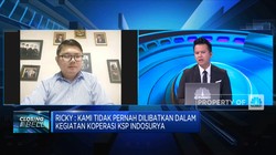 Video: Derita Nasabah Indosurya, Ditipu dan Alami Intimidasi