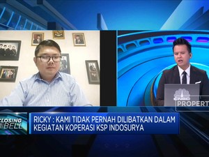 Video: Derita Nasabah Indosurya, Ditipu dan Alami Intimidasi