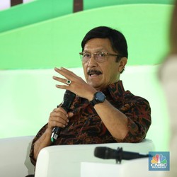 BPDPKS Siapkan Anggaran Rp 35 T Buat Insentif Harga Biodiesel