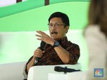 BPDPKS Siapkan Anggaran Rp 35 T Buat Insentif Harga Biodiesel