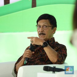 Bos BPDPKS Blak-blakan Ungkap Alasan Biodiesel 'Anak Emas'