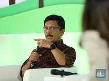 BPDPKS Ungkap Tujuan Awal Program Biodiesel