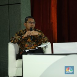 ESDM Jamin Campuran Biodiesel 35% Telah Lolos Uji