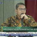 Top! RI Jalankan Campuran Biodesel 35% ke Solar Tanpa Contoh