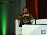 ESDM Jamin Campuran Biodiesel 35% Telah Lolos Uji