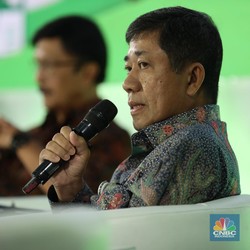 Mudahkan Pengusaha, Pertamina Pangkas Distribusi Biodiesel