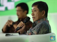 Mudahkan Pengusaha, Pertamina Pangkas Distribusi Biodiesel