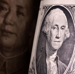 Fenomena Buang Dolar di Mana-Mana, Malapetaka Ancam Amerika