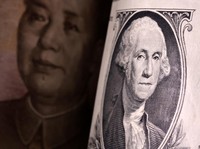 BI Bongkar Biang Kerok Jatuhnya Rupiah, Ada Faktor China & AS