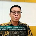 Ekspansi Penyaluran Kredit, Bank Kurangi Kepemilikan SBN?