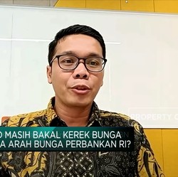 Ekspansi Penyaluran Kredit, Bank Kurangi Kepemilikan SBN?