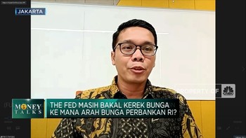 Ekspansi Penyaluran Kredit, Bank Kurangi Kepemilikan SBN?