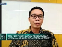 Ekspansi Penyaluran Kredit, Bank Kurangi Kepemilikan SBN?