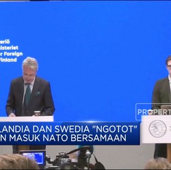 Finlandia & Swedia 