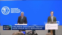 Finlandia & Swedia 